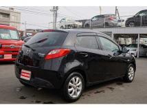 2010 Mazda Demio