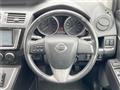 2015 Nissan Lafesta