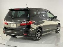 2014 Nissan Lafesta