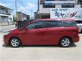 2017 Nissan Lafesta