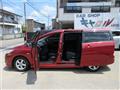 2017 Nissan Lafesta