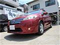 2017 Nissan Lafesta