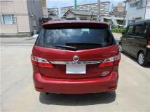 2017 Nissan Lafesta