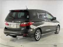 2015 Nissan Lafesta