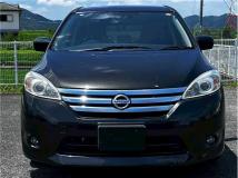 2011 Nissan Lafesta