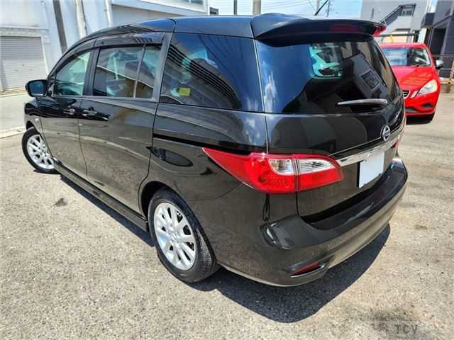 2013 Nissan Lafesta