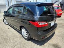2013 Nissan Lafesta