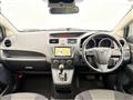 2011 Nissan Lafesta