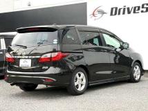 2011 Nissan Lafesta