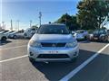 2007 Mitsubishi Outlander