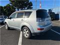 2007 Mitsubishi Outlander