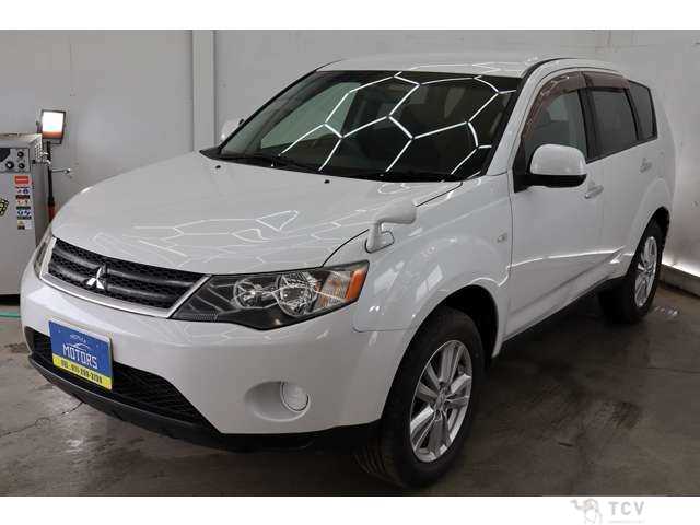 2006 Mitsubishi Outlander