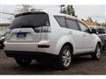 2006 Mitsubishi Outlander