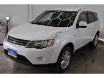 2006 Mitsubishi Outlander