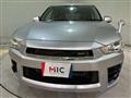 2010 Mitsubishi Outlander