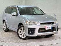 2010 Mitsubishi Outlander