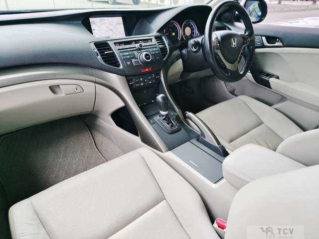 2009 Honda Accord Tourer