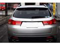 2009 Honda Accord Tourer