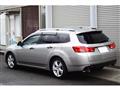 2009 Honda Accord Tourer