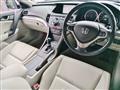 2009 Honda Accord Tourer