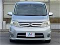 2009 Nissan Serena