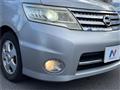 2009 Nissan Serena