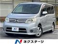 2009 Nissan Serena