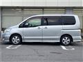 2009 Nissan Serena