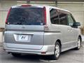 2009 Nissan Serena