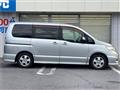 2009 Nissan Serena