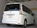 2010 Nissan Serena