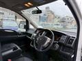 2009 Nissan Serena