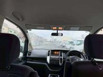 2009 Nissan Serena