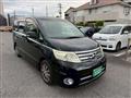 2010 Nissan Serena