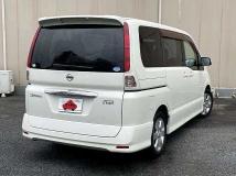 2008 Nissan Serena