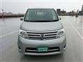 2009 Nissan Serena