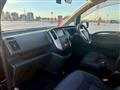 2009 Nissan Serena