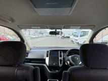 2010 Nissan Serena