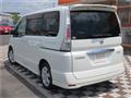 2010 Nissan Serena