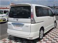 2010 Nissan Serena