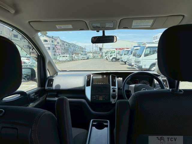 2009 Nissan Serena