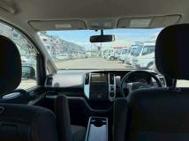 2009 Nissan Serena
