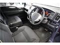 2009 Nissan Serena