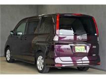 2009 Nissan Serena