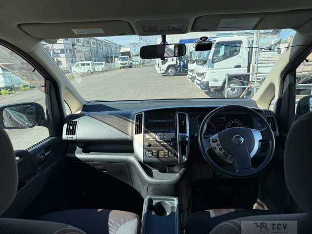 2009 Nissan Serena