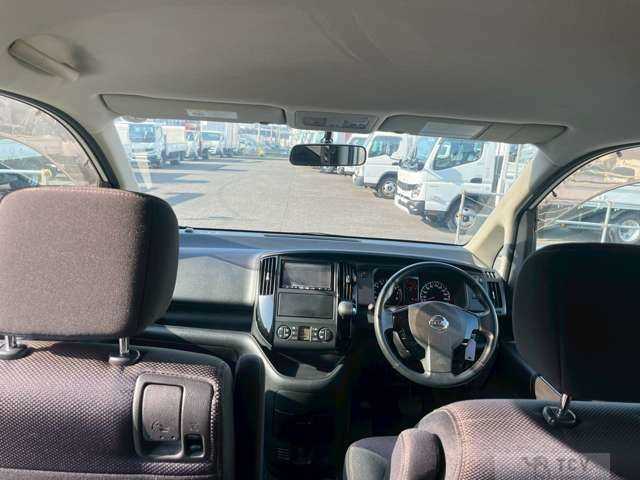 2010 Nissan Serena