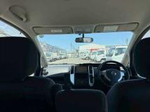 2009 Nissan Serena