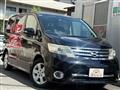 2010 Nissan Serena
