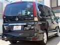 2010 Nissan Serena