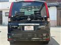 2010 Nissan Serena